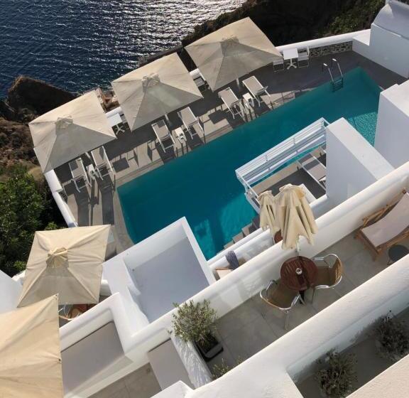 Отель Panorama Boutique