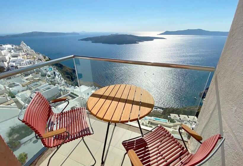 Отель Panorama Boutique