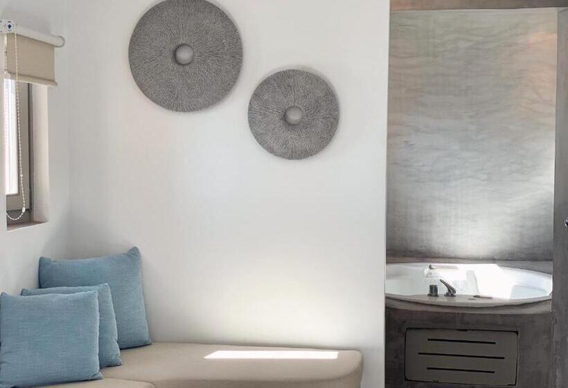 Отель Panorama Boutique