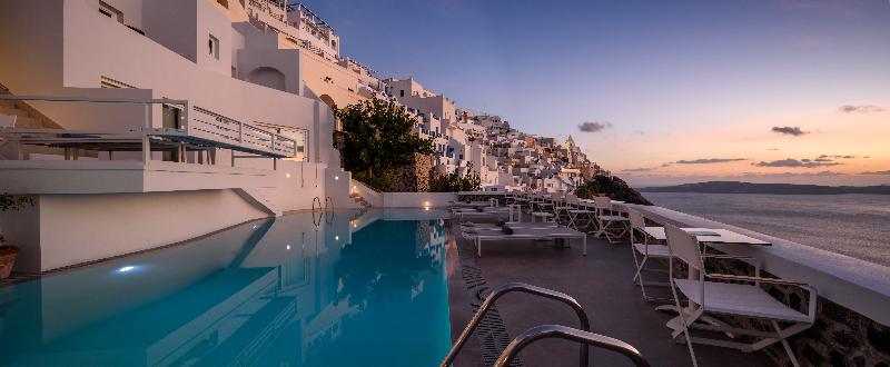 Отель Panorama Boutique