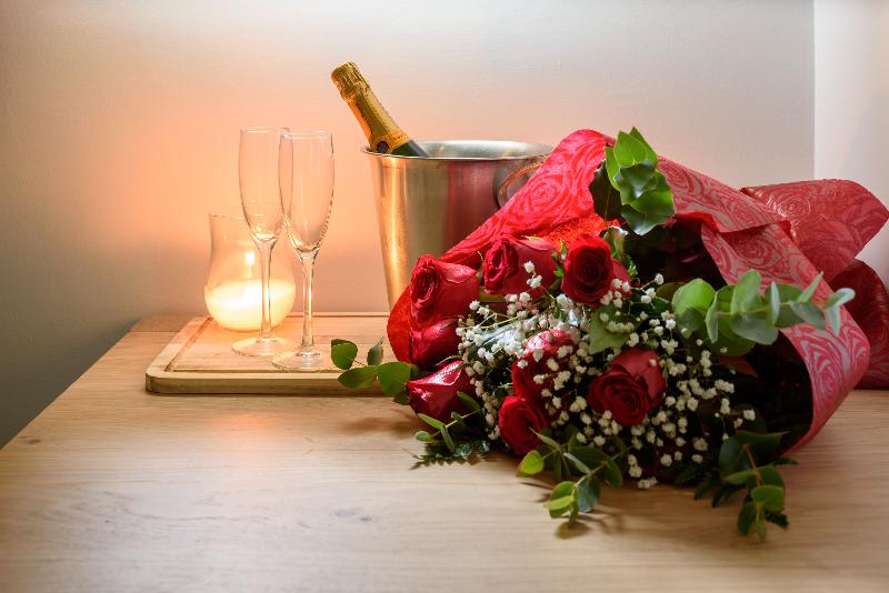 Отель Panorama Boutique