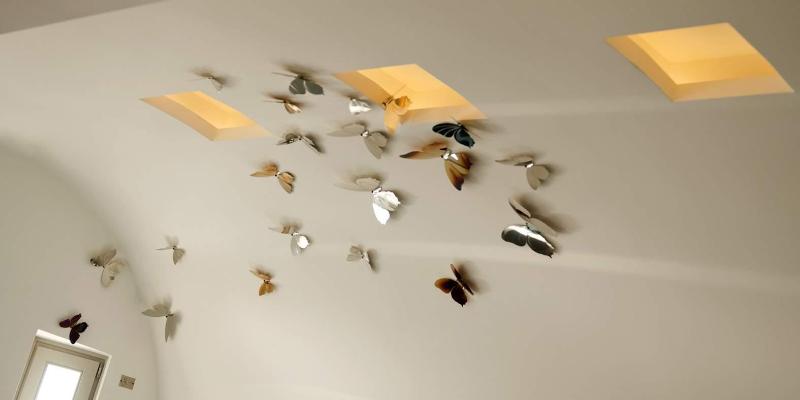 Отель Panorama Boutique