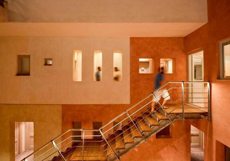 Отель Panorama Boutique