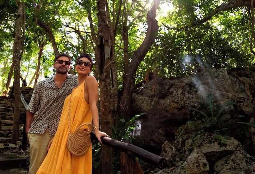 酒店 Paradisus La Perla   Adults Only   Riviera Maya   All Inclusive