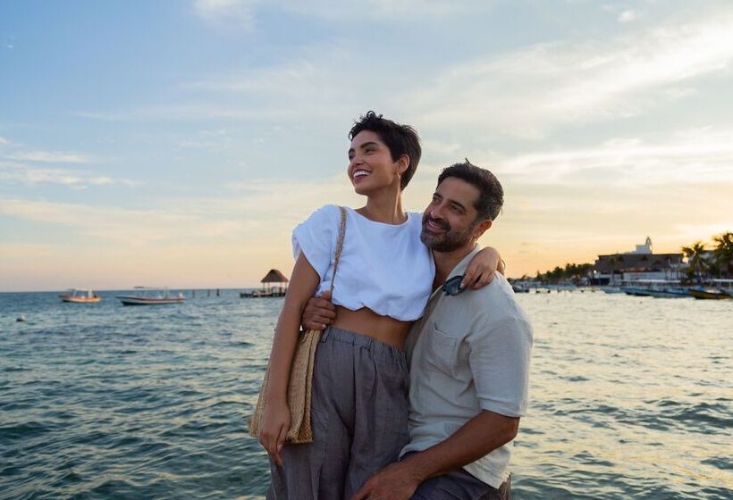 酒店 Paradisus La Perla   Adults Only   Riviera Maya   All Inclusive