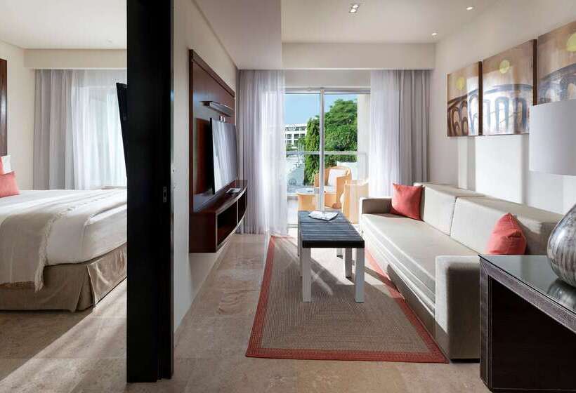 בית מלון כפרי Paradisus Playa Del Carmen   Riviera Maya   All Inclusive