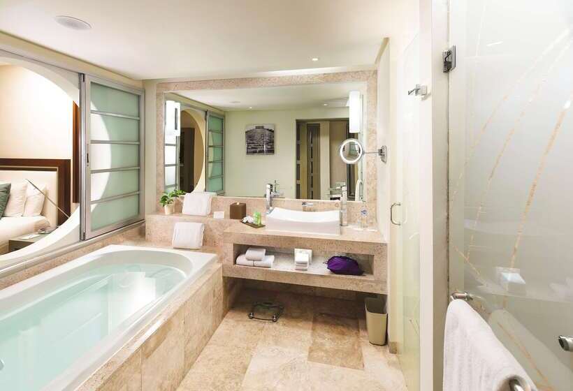 בית מלון כפרי Paradisus Playa Del Carmen   Riviera Maya   All Inclusive