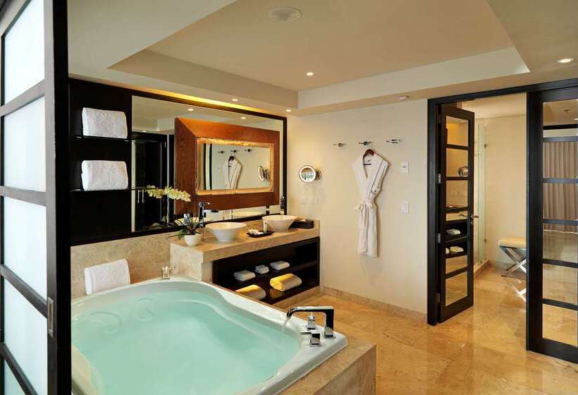 בית מלון כפרי Paradisus Playa Del Carmen   Riviera Maya   All Inclusive