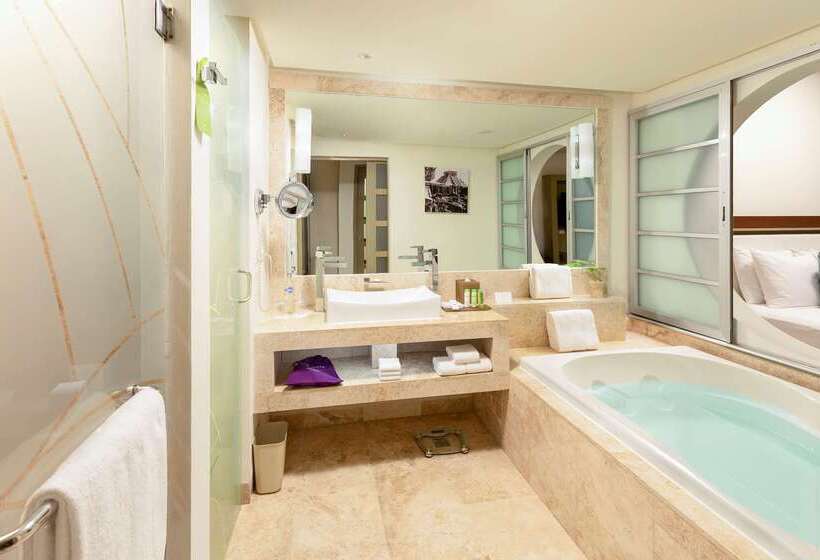 בית מלון כפרי Paradisus Playa Del Carmen   Riviera Maya   All Inclusive