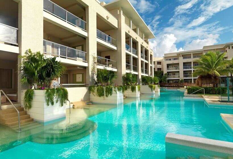 בית מלון כפרי Paradisus Playa Del Carmen   Riviera Maya   All Inclusive