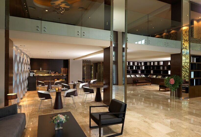 בית מלון כפרי Paradisus Playa Del Carmen   Riviera Maya   All Inclusive