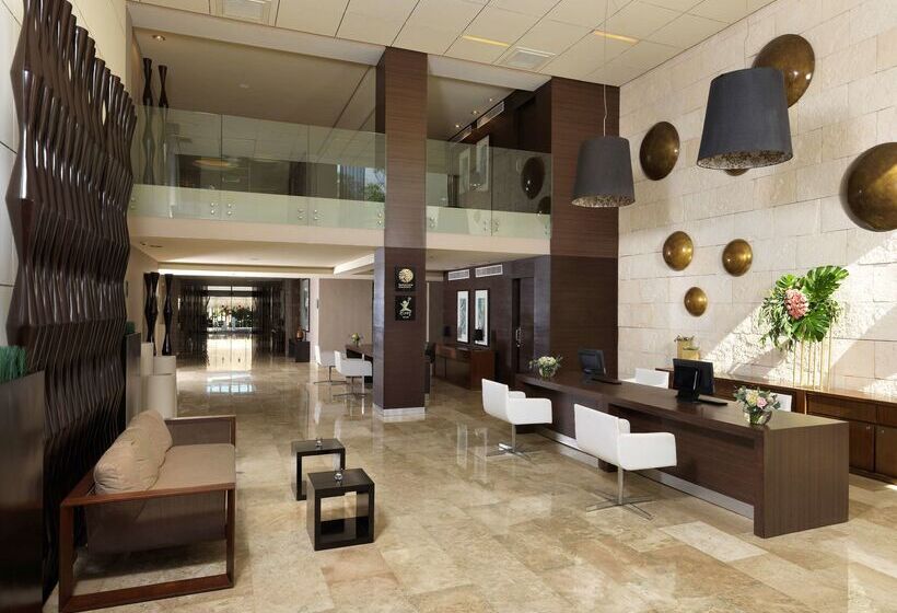 בית מלון כפרי Paradisus Playa Del Carmen   Riviera Maya   All Inclusive