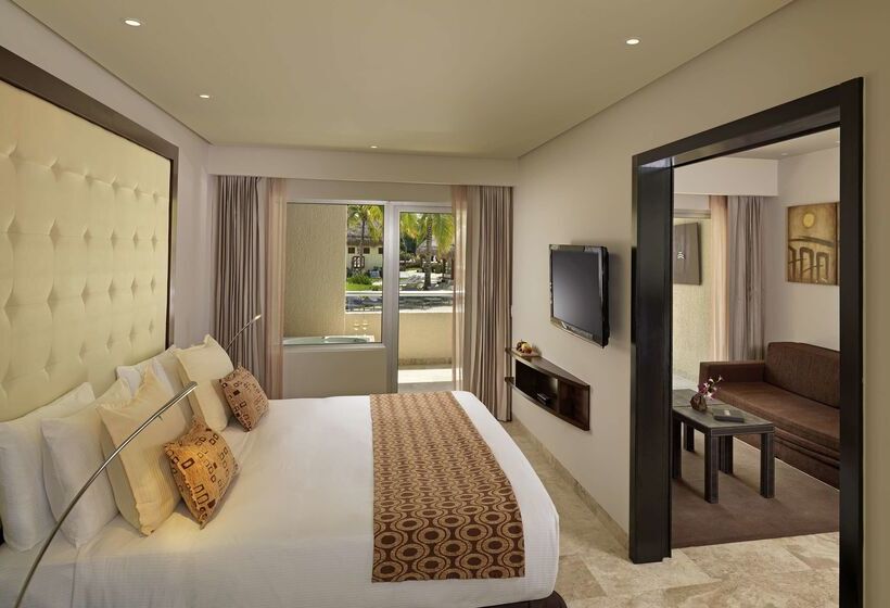 בית מלון כפרי Paradisus Playa Del Carmen   Riviera Maya   All Inclusive