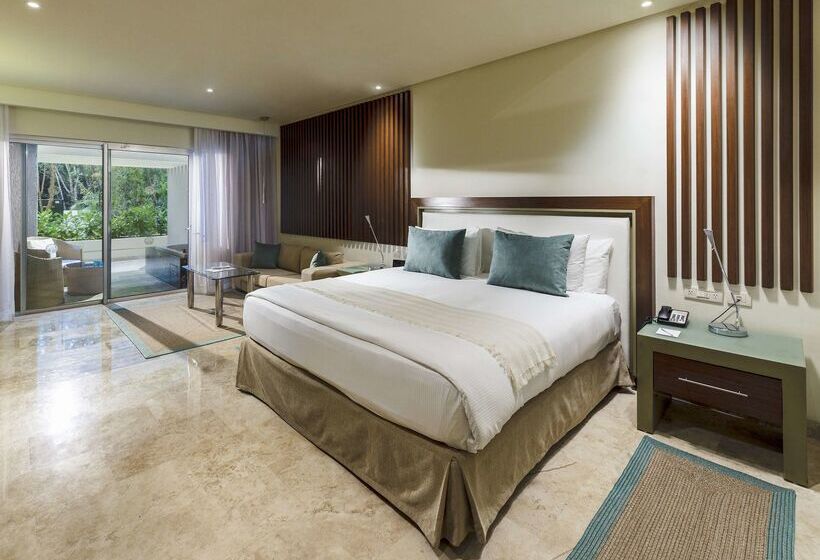 בית מלון כפרי Paradisus Playa Del Carmen   Riviera Maya   All Inclusive