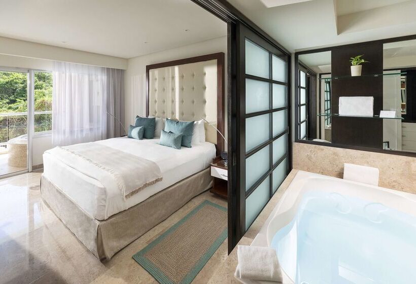 בית מלון כפרי Paradisus Playa Del Carmen   Riviera Maya   All Inclusive