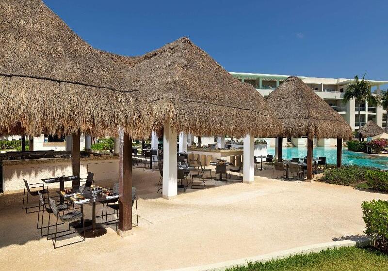 בית מלון כפרי Paradisus Playa Del Carmen   Riviera Maya   All Inclusive