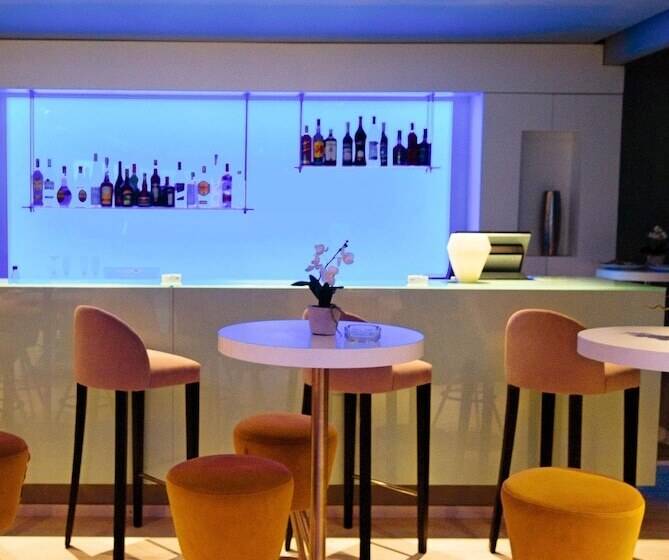 Park Suites Hotel & Spa Luxury Boutique