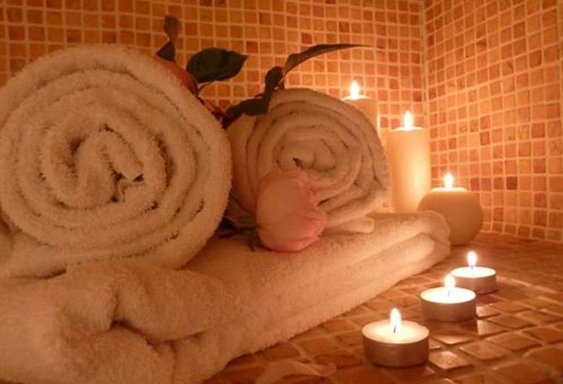 Park Suites Hotel & Spa Luxury Boutique