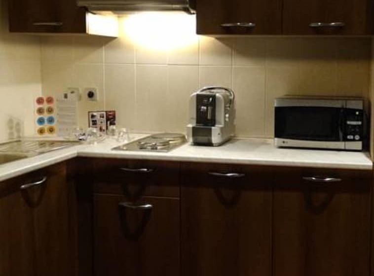 Park Suites Hotel & Spa Luxury Boutique