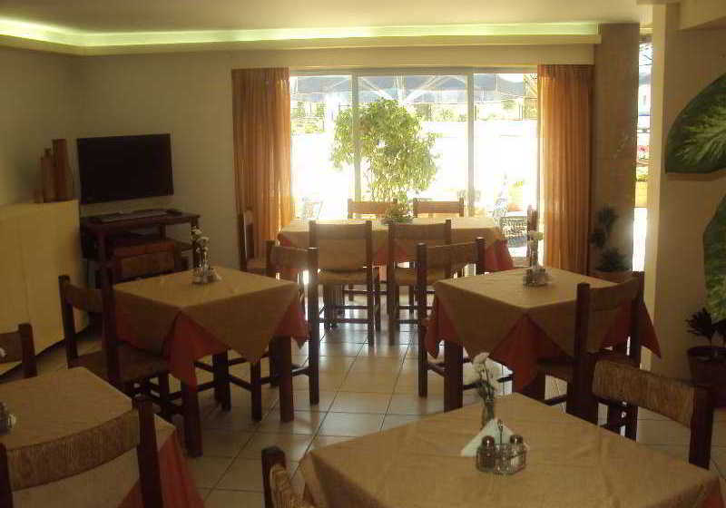 هتل Pasiphae Heraklion