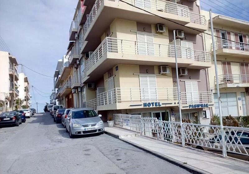 هتل Pasiphae Heraklion