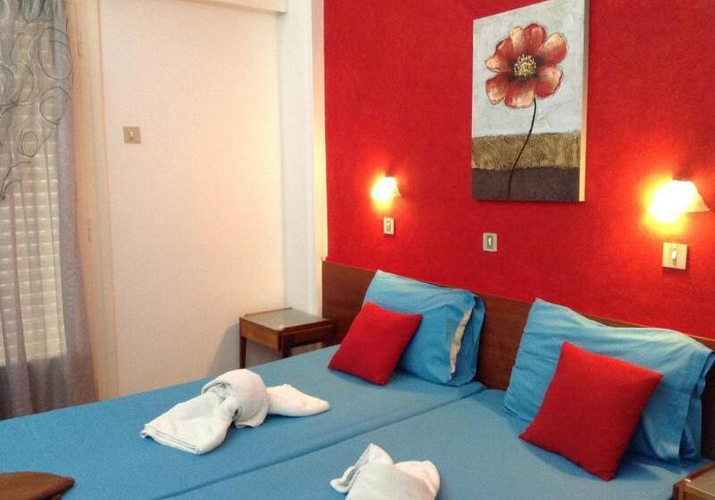 هتل Pasiphae Heraklion