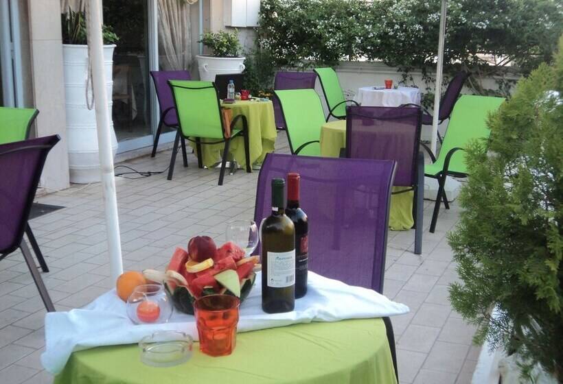 هتل Pasiphae Heraklion