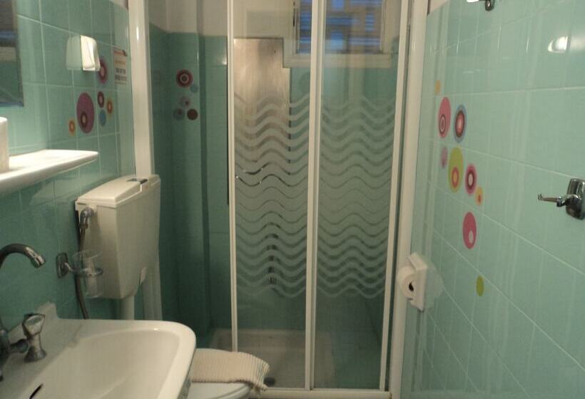 هتل Pasiphae Heraklion