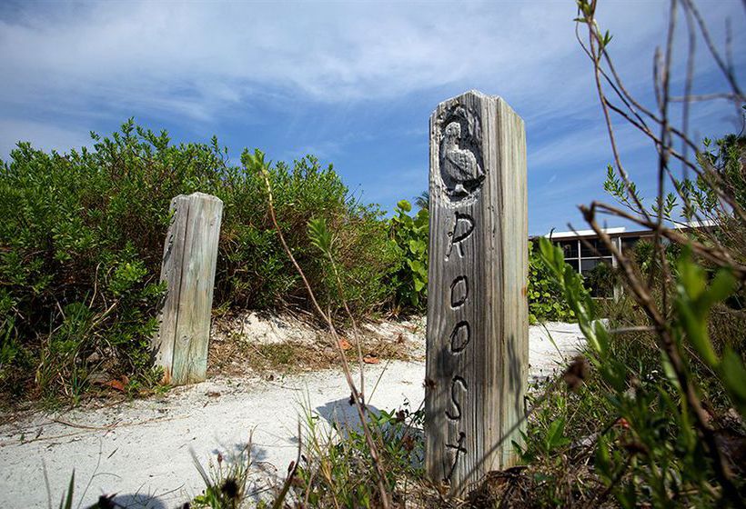 فندق Pelicans Roost