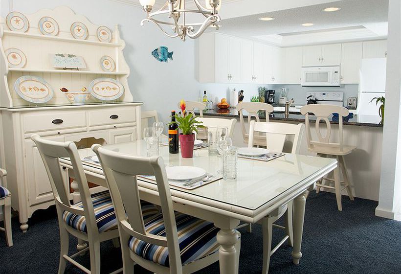 فندق Pelicans Roost