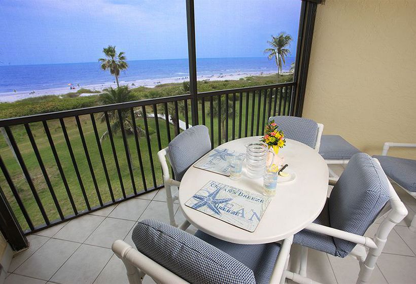 فندق Pelicans Roost