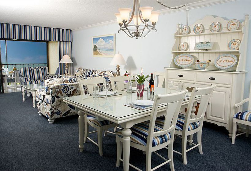 فندق Pelicans Roost