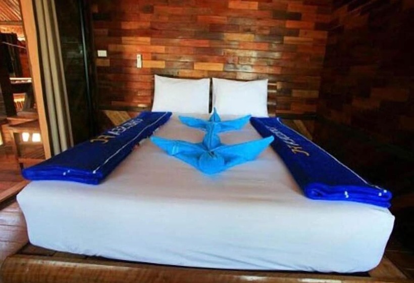 호텔 Phi Phi Sand Sea View Resort