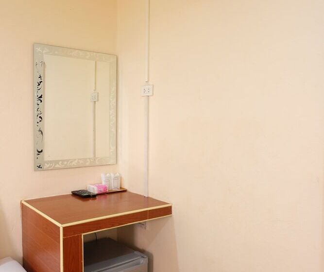 호텔 Phi Phi Sand Sea View Resort