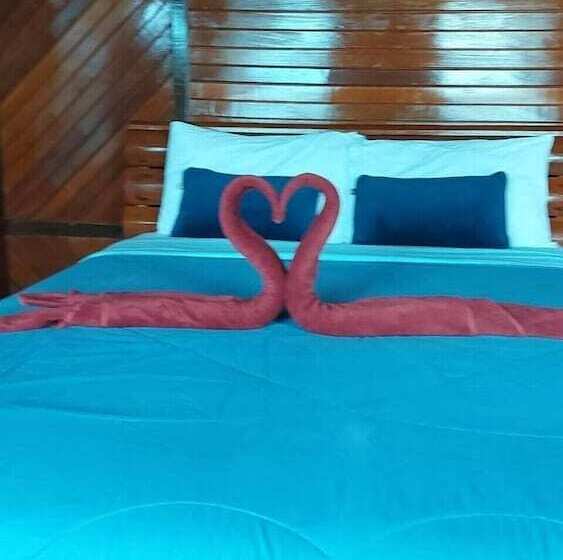 호텔 Phi Phi Sand Sea View Resort