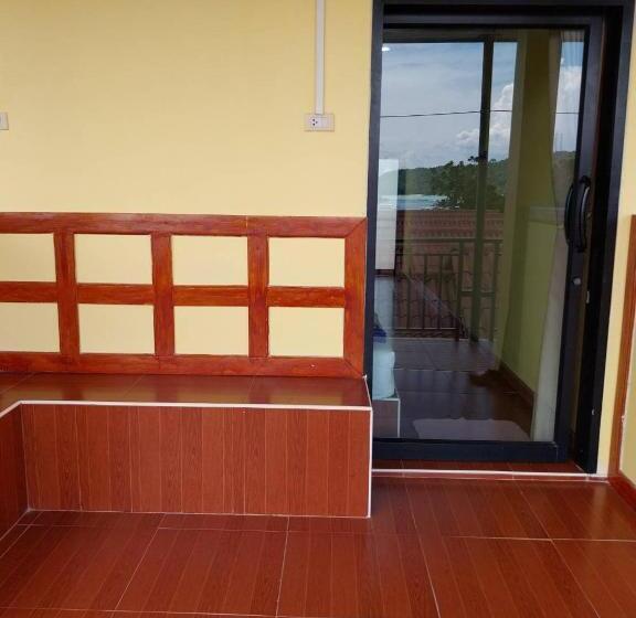 호텔 Phi Phi Sand Sea View Resort