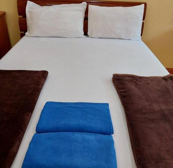 호텔 Phi Phi Sand Sea View Resort