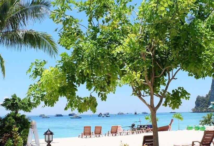 호텔 Phi Phi Sand Sea View Resort