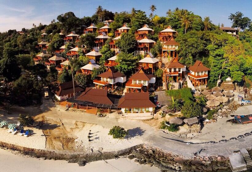 Отель Phi Phi The Beach Resort