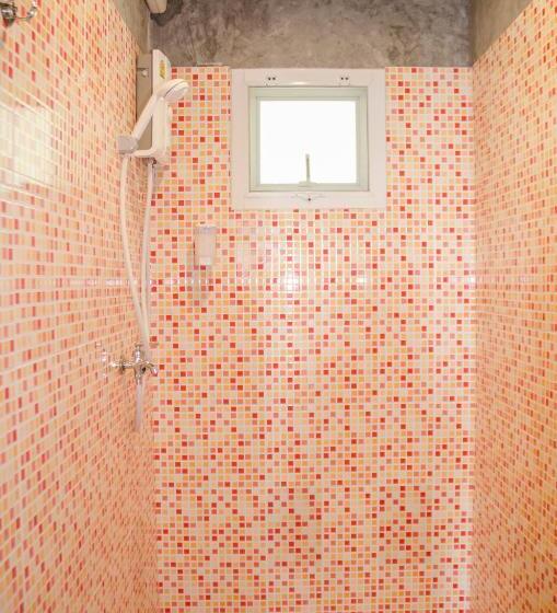 호텔 Phuket Muay Thai House