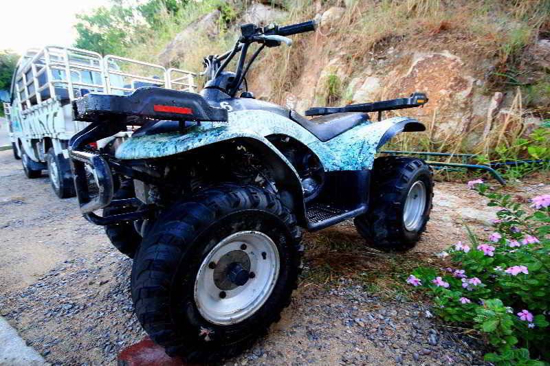 ホテル Pinnacle Koh Tao Resort