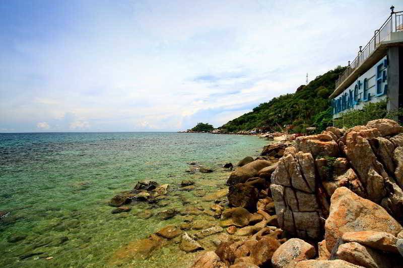 هتل Pinnacle Koh Tao Resort