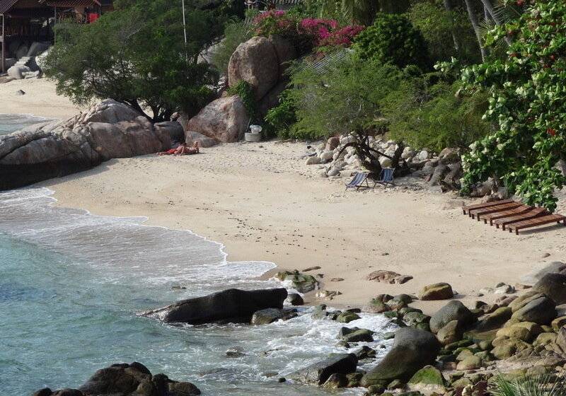 ホテル Pinnacle Koh Tao Resort