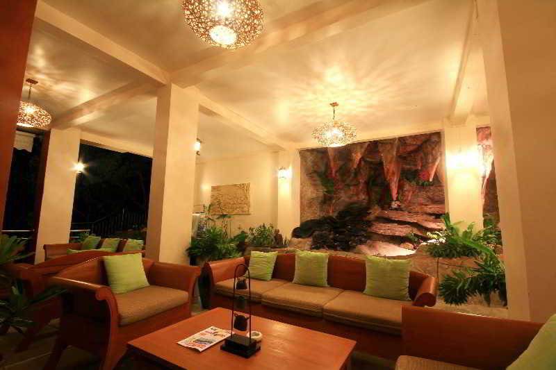 ホテル Pinnacle Koh Tao Resort