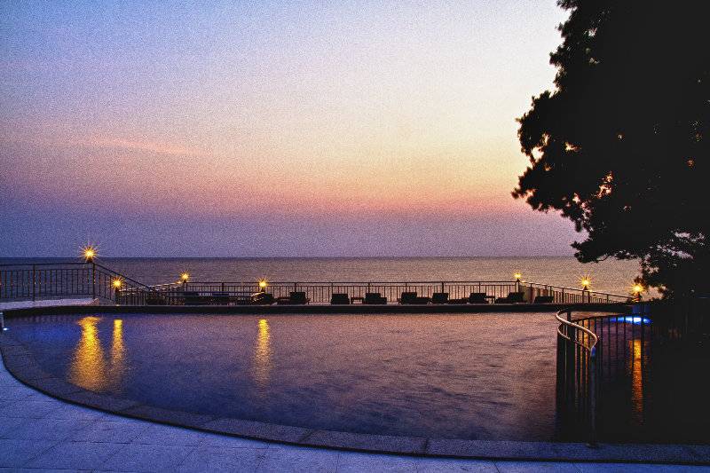 ホテル Pinnacle Koh Tao Resort