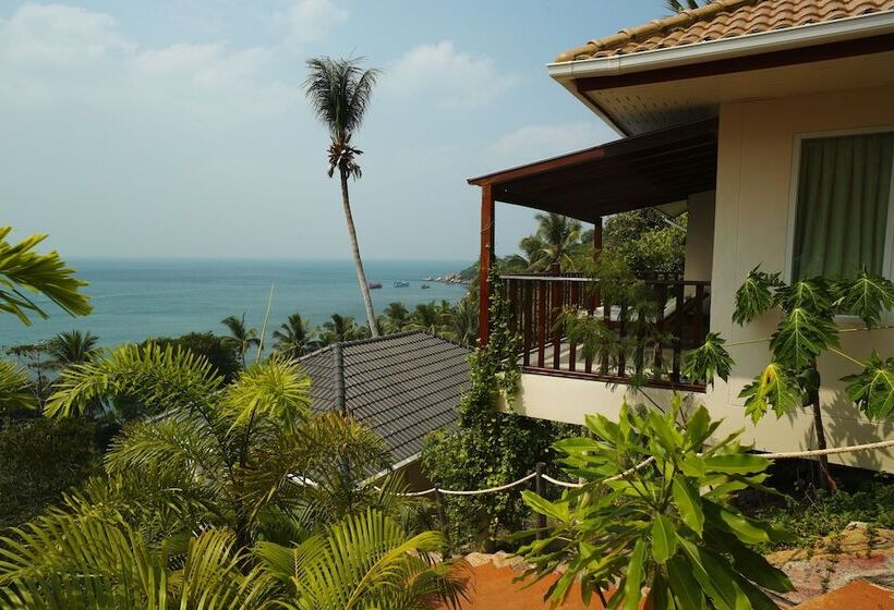 هتل Pinnacle Koh Tao Resort