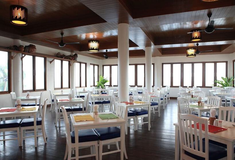 ホテル Pinnacle Koh Tao Resort