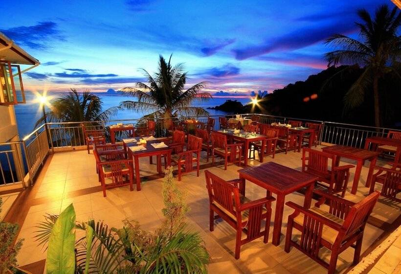 هتل Pinnacle Koh Tao Resort