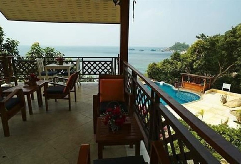 هتل Pinnacle Koh Tao Resort