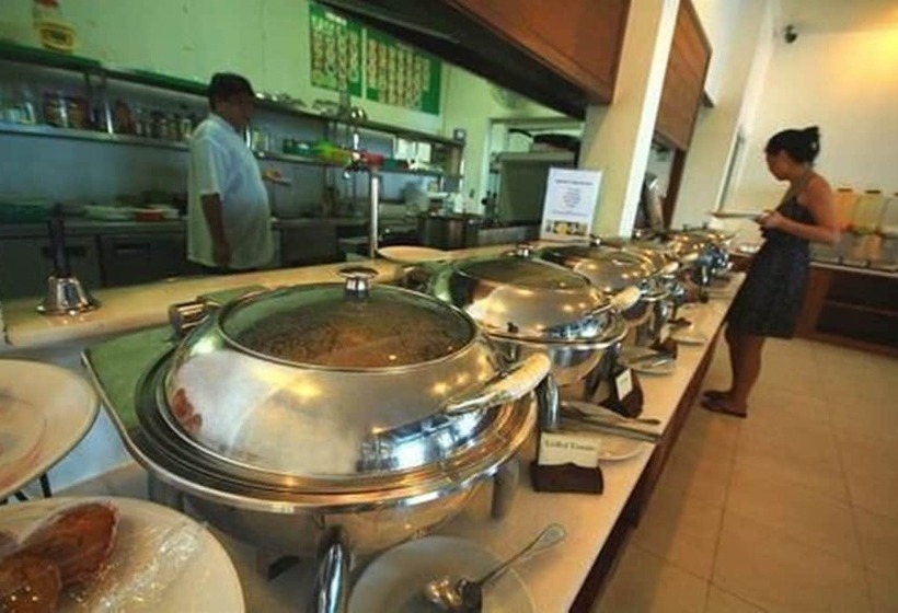 ホテル Pinnacle Koh Tao Resort